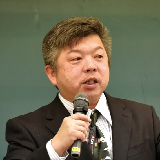 牧野 智一